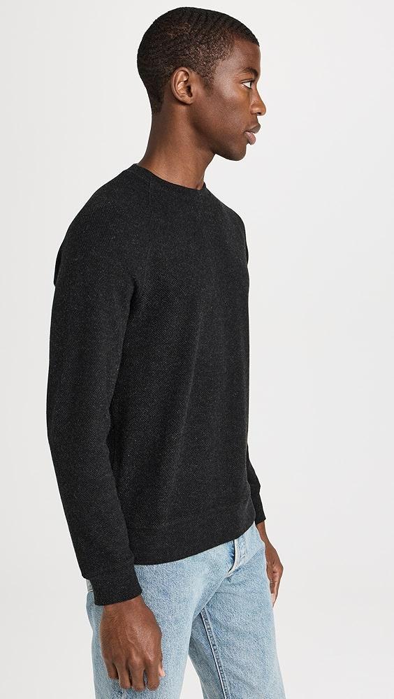 Faherty Legend Crew Sweater | Shopbop Product Image