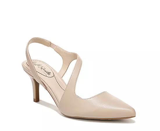 Lifestride Womens Santorini Pump Product Image