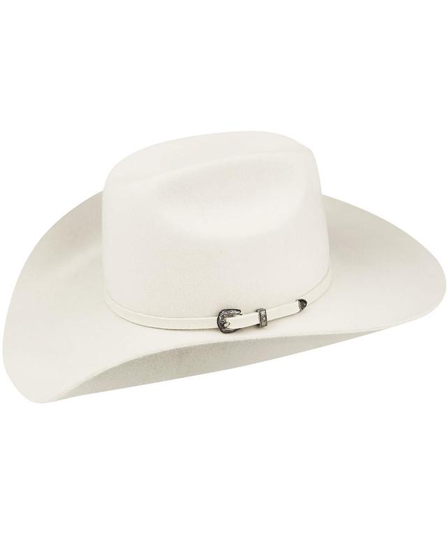 Bailey Western Mens Luzerne 3X Cowboy Western Hat Product Image