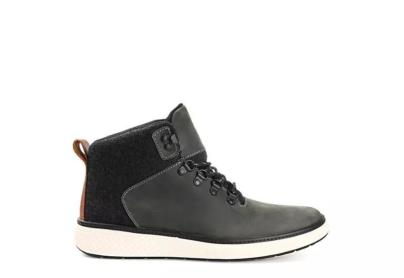 Territory Men's Drifter Mid Sneaker Product Image