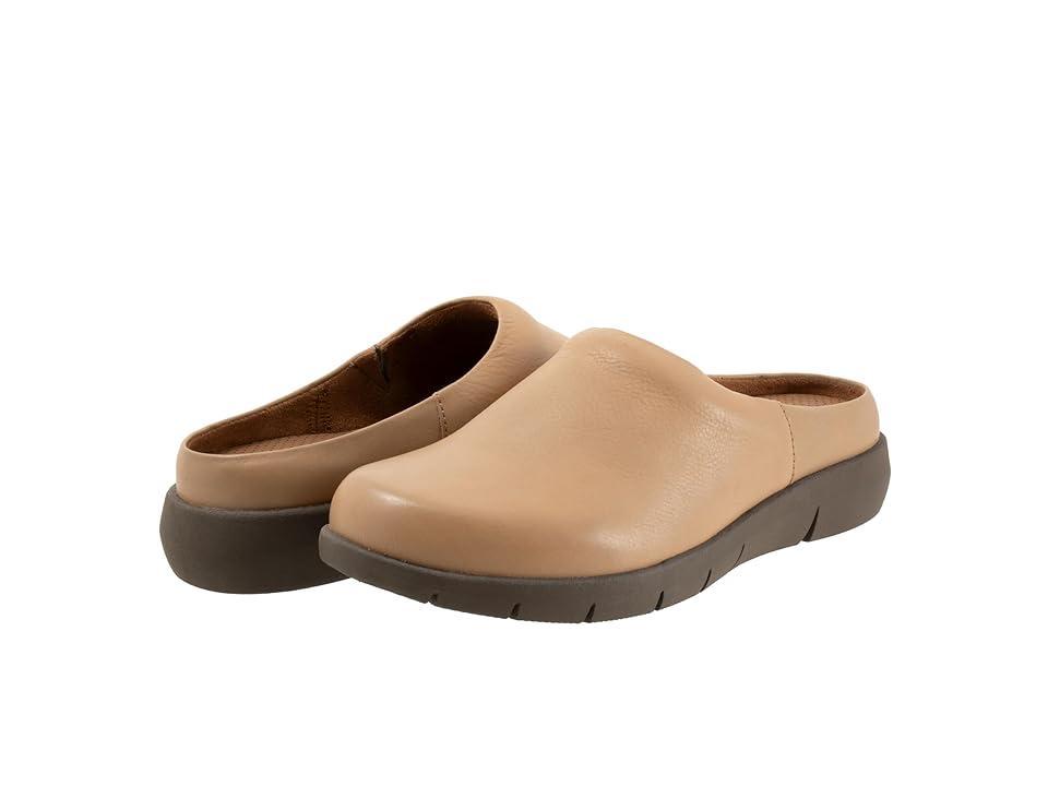 SoftWalk Andria Women's Shoes Product Image