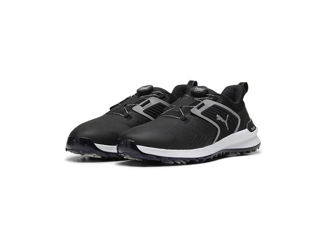 PUMA Golf Ignite Innovate Disc (Puma /Puma White) Men's Shoes Product Image