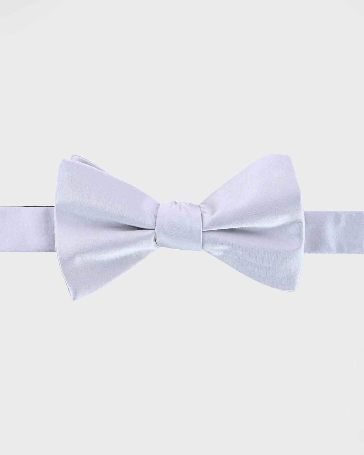 Trafalgar Sutton Silk Bow Tie Product Image