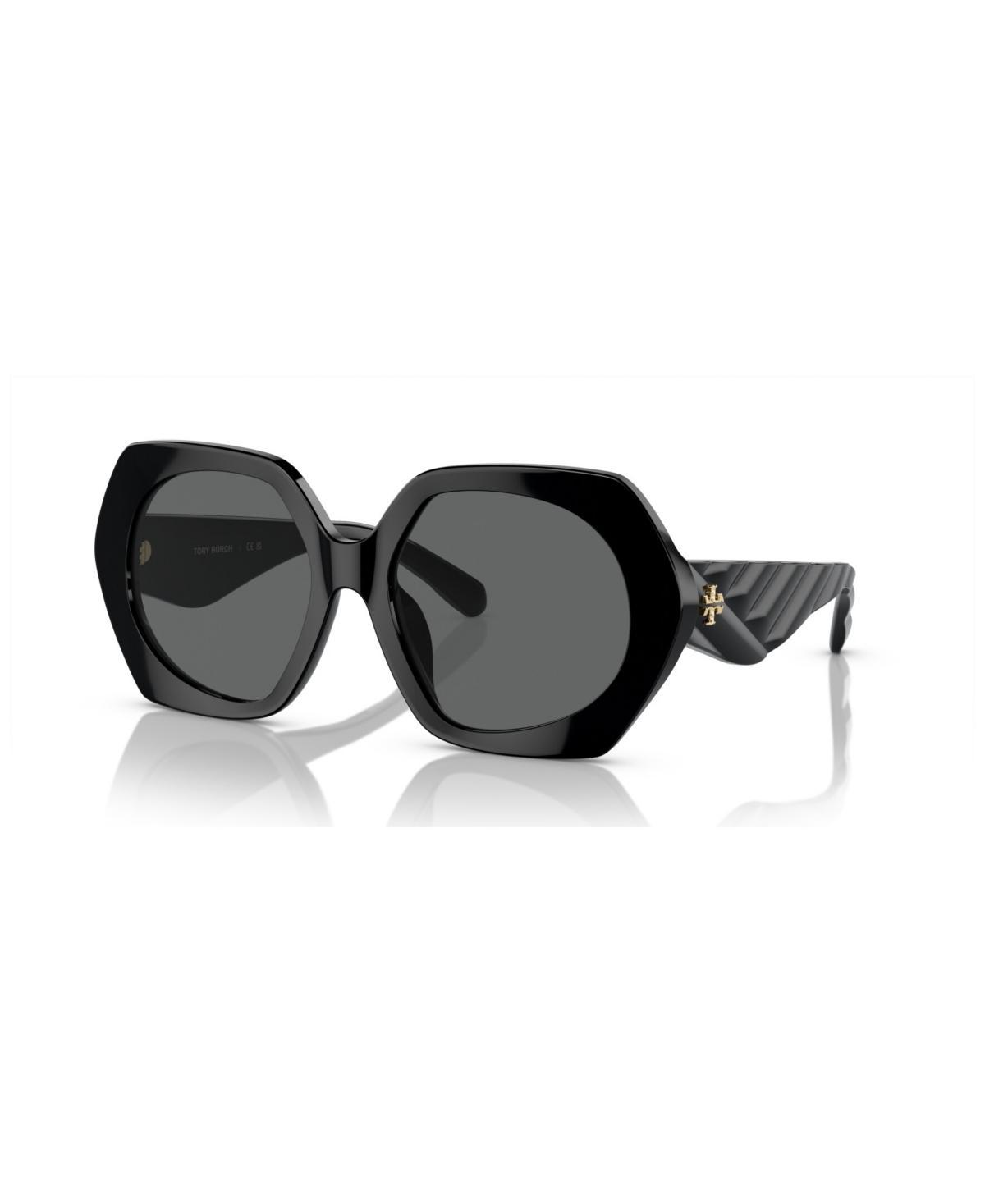 Tory Burch Womens Sunglasses TY7195U Product Image