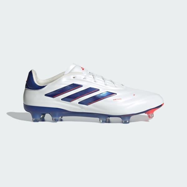 Copa Pure 2 Elite Firm Ground Soccer Cleats Product Image