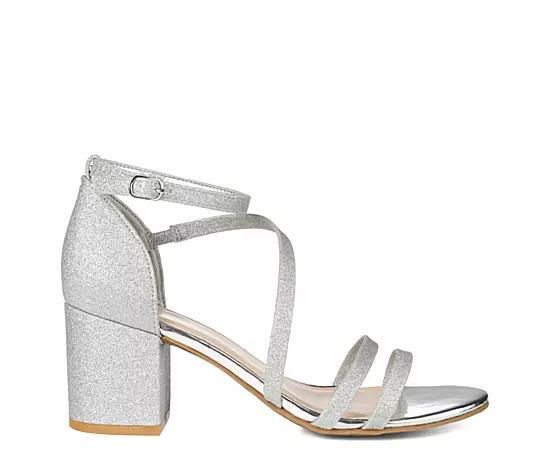 Journee Collection Bella Womens Pumps Product Image