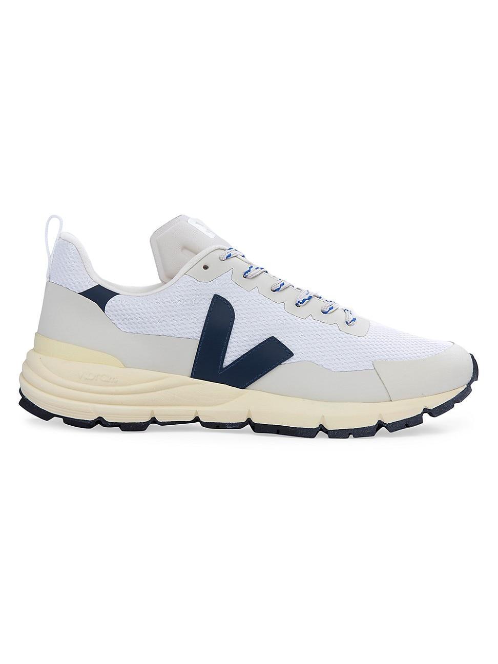 Mens Dekkan Alveomesh Gravel Low-Top Sneakers Product Image