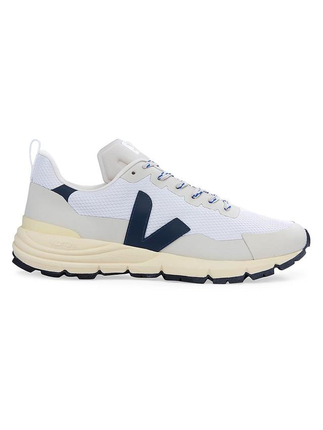 Mens Dekkan Alveomesh Gravel Low-Top Sneakers Product Image