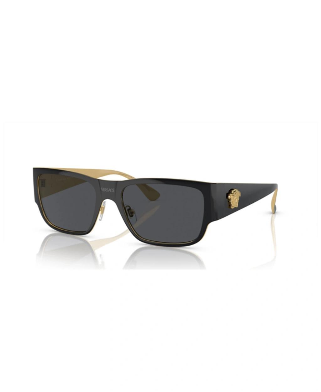 Versace Mens Sunglasses VE2262 Product Image