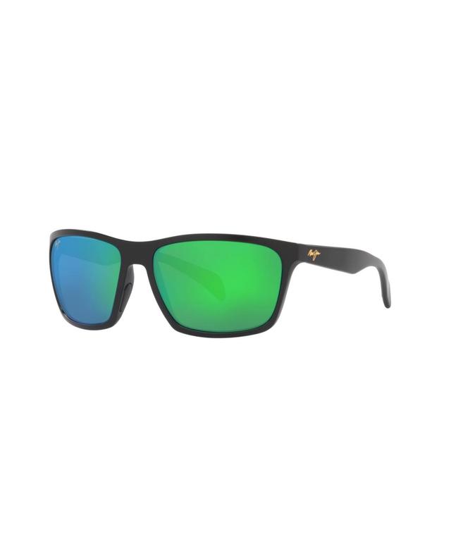 Persol 58mm Polarized Square Sunglasses Product Image