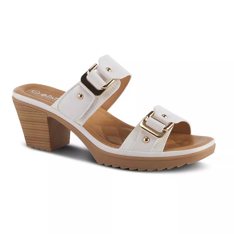 Womens Patrizia Remy Slide Sandals Product Image