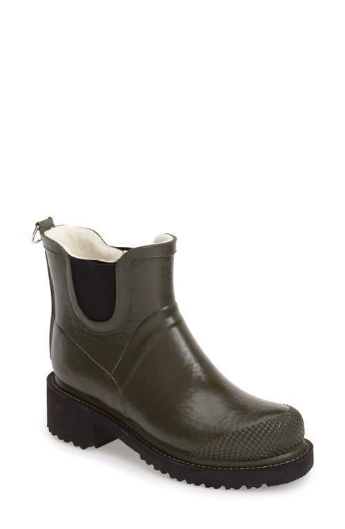 Ilse Jacobsen RUB 47 Short Waterproof Rain Boot Product Image