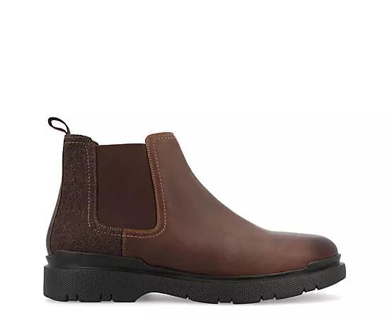 Thomas & Vine Men's Tilton Chelsea Boot Product Image