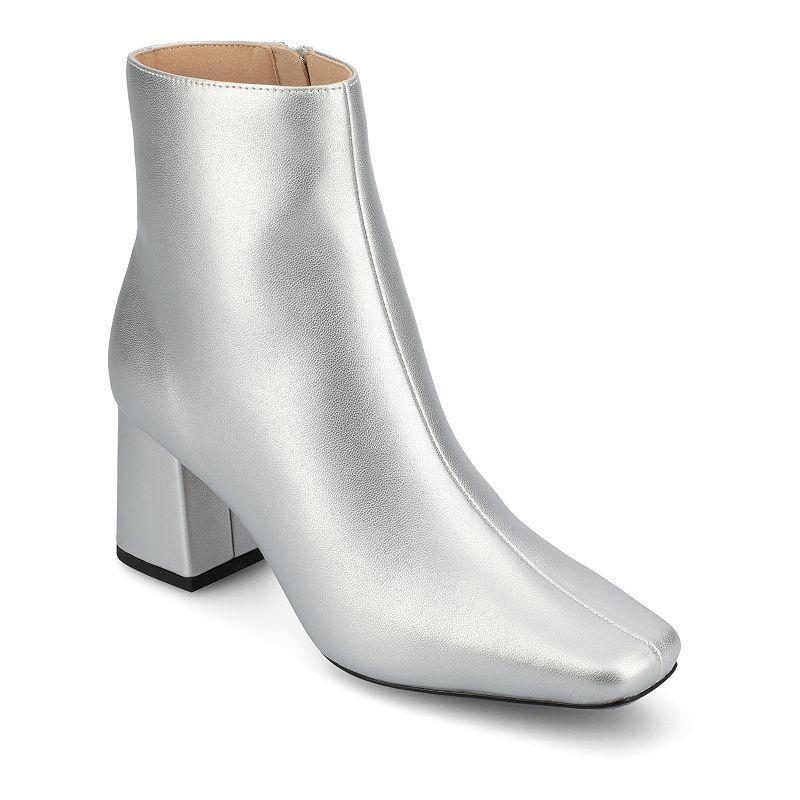 Journee Collection Womens Haylinn Bootie Product Image