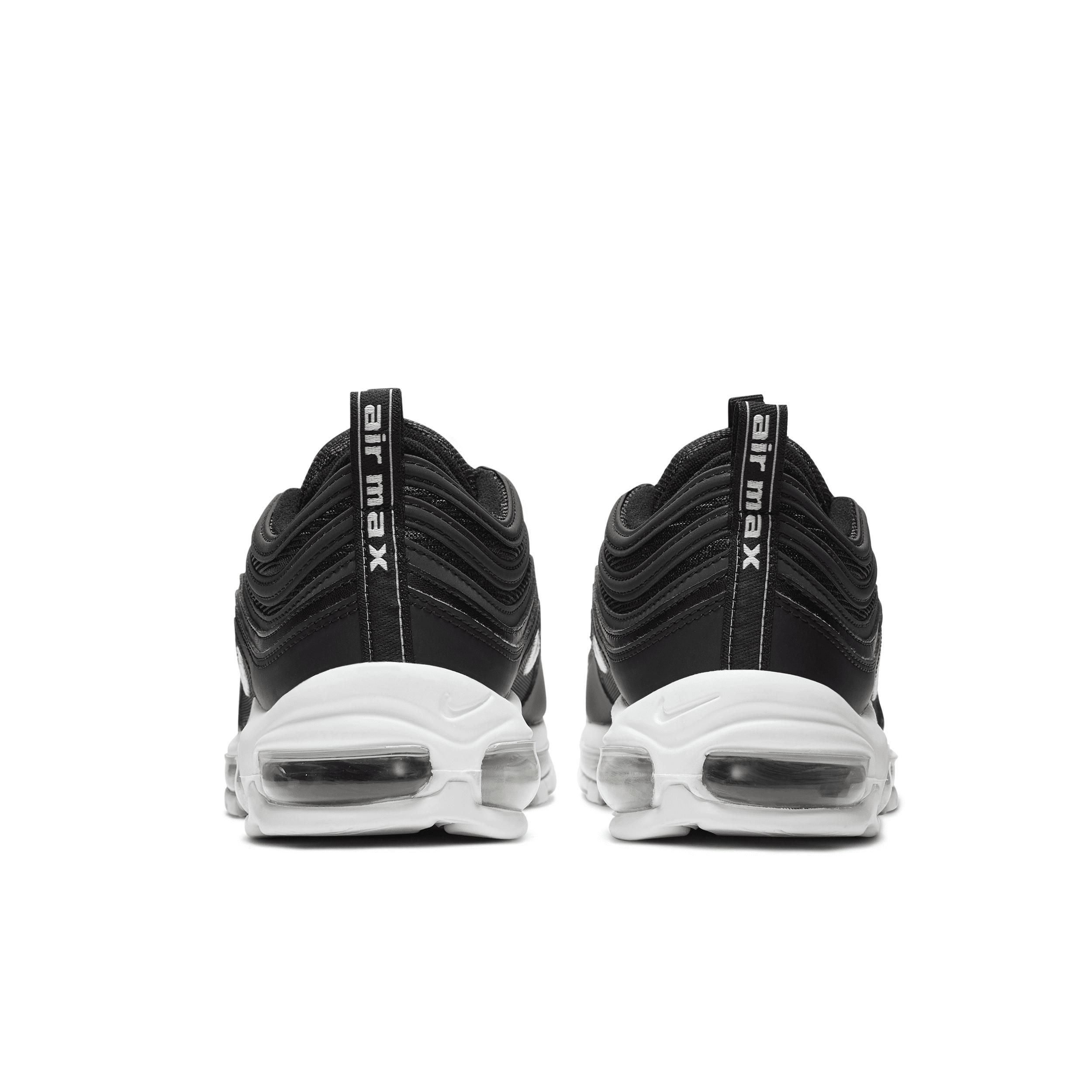 Nike Men's Air Max 97 Shoes Product Image