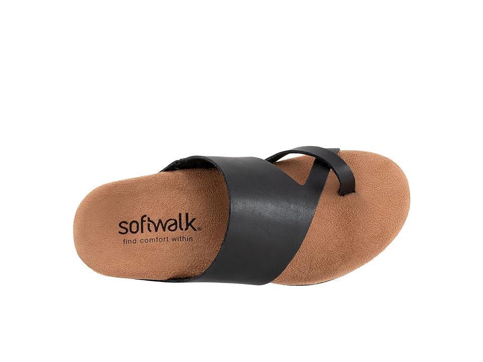 SoftWalk Blaine Women's Sandals Product Image