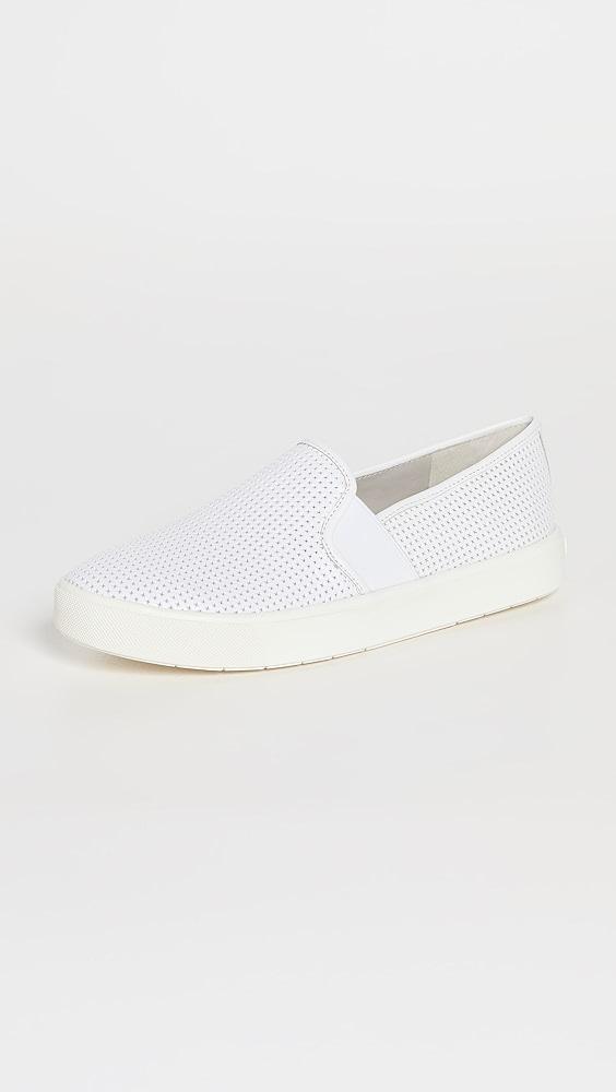 Vince Blair Slip On Sneakers | Shopbop Product Image