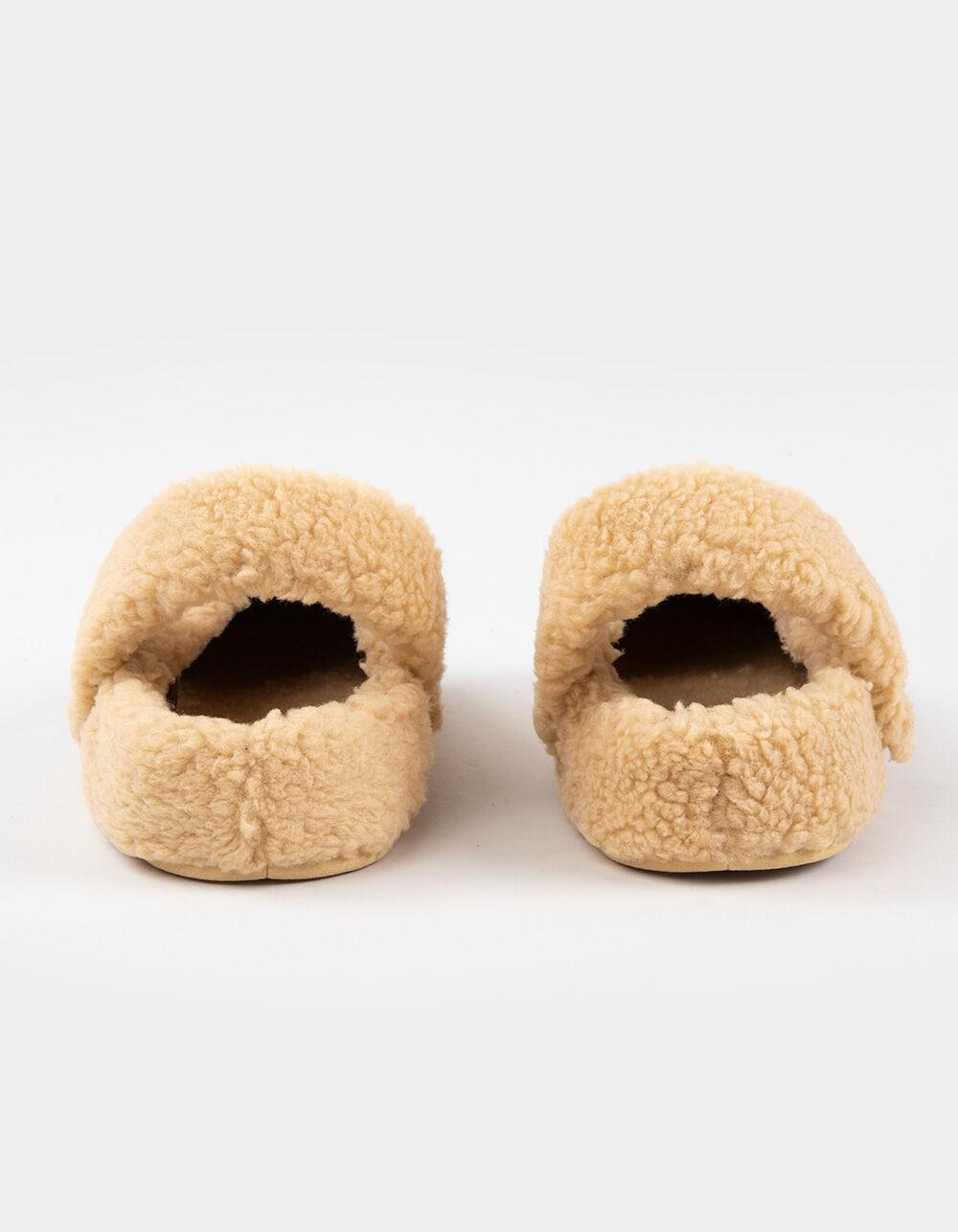 CROCS Classic Cozzzy Slippers Product Image