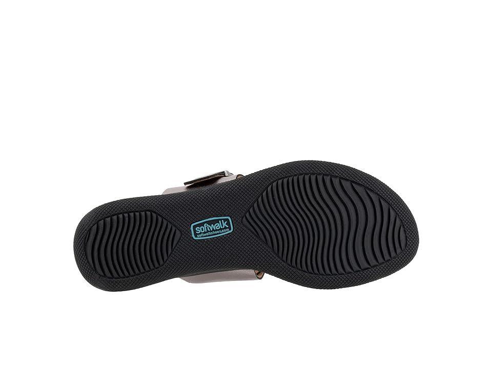 SoftWalk Toki Slide Sandal Product Image