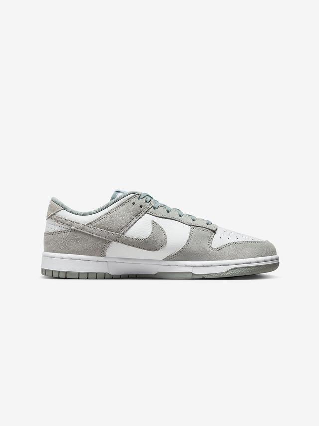 Nike Dunk Low Retro SE (White/Light Pumice) Product Image