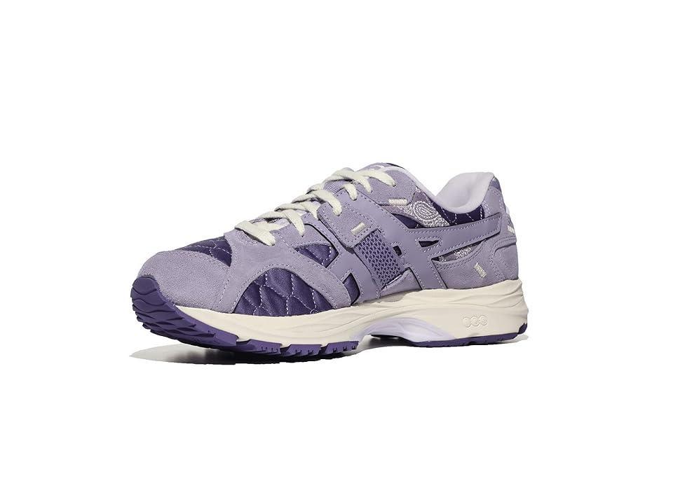 ASICS GEL-MC Plus (Ash Rock/Cream) Men's Shoes Product Image