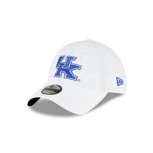 Kentucky Wildcats 9TWENTY Adjustable Hat Male Product Image