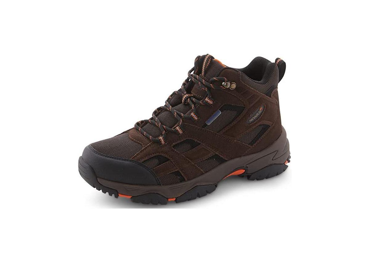 Nevados Mens Boom2M Hiking Lace-Up Boots Mens Shoes Product Image