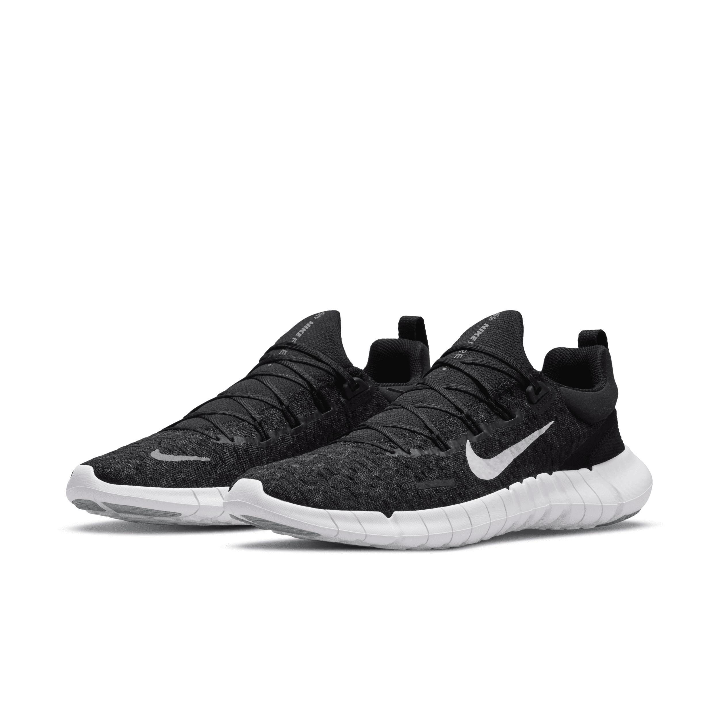 Nike Mens Free Run 5.0 Road Running Shoes Product Image