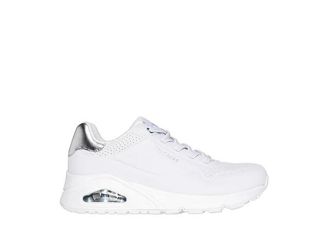 Skechers Womens Uno Sneaker Product Image