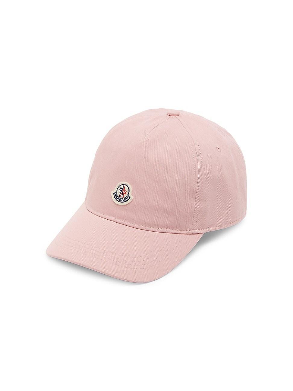 Logo Baseball Cap Product Image