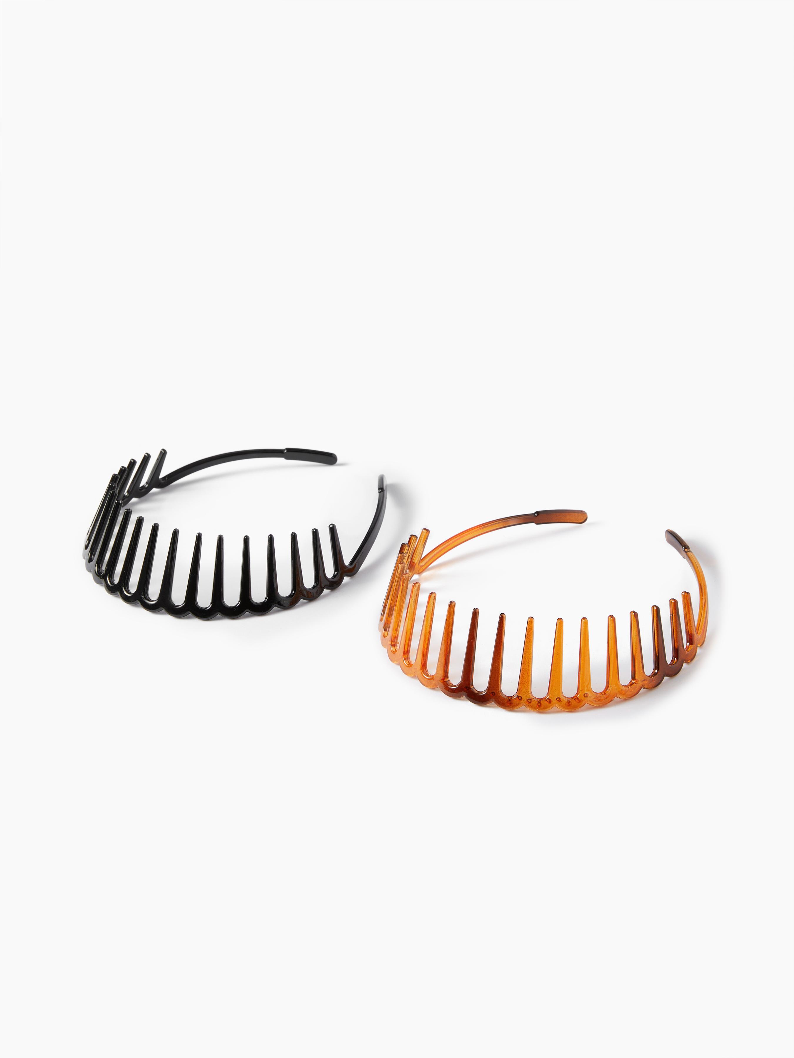 2PCS COMB HEADBAND Product Image