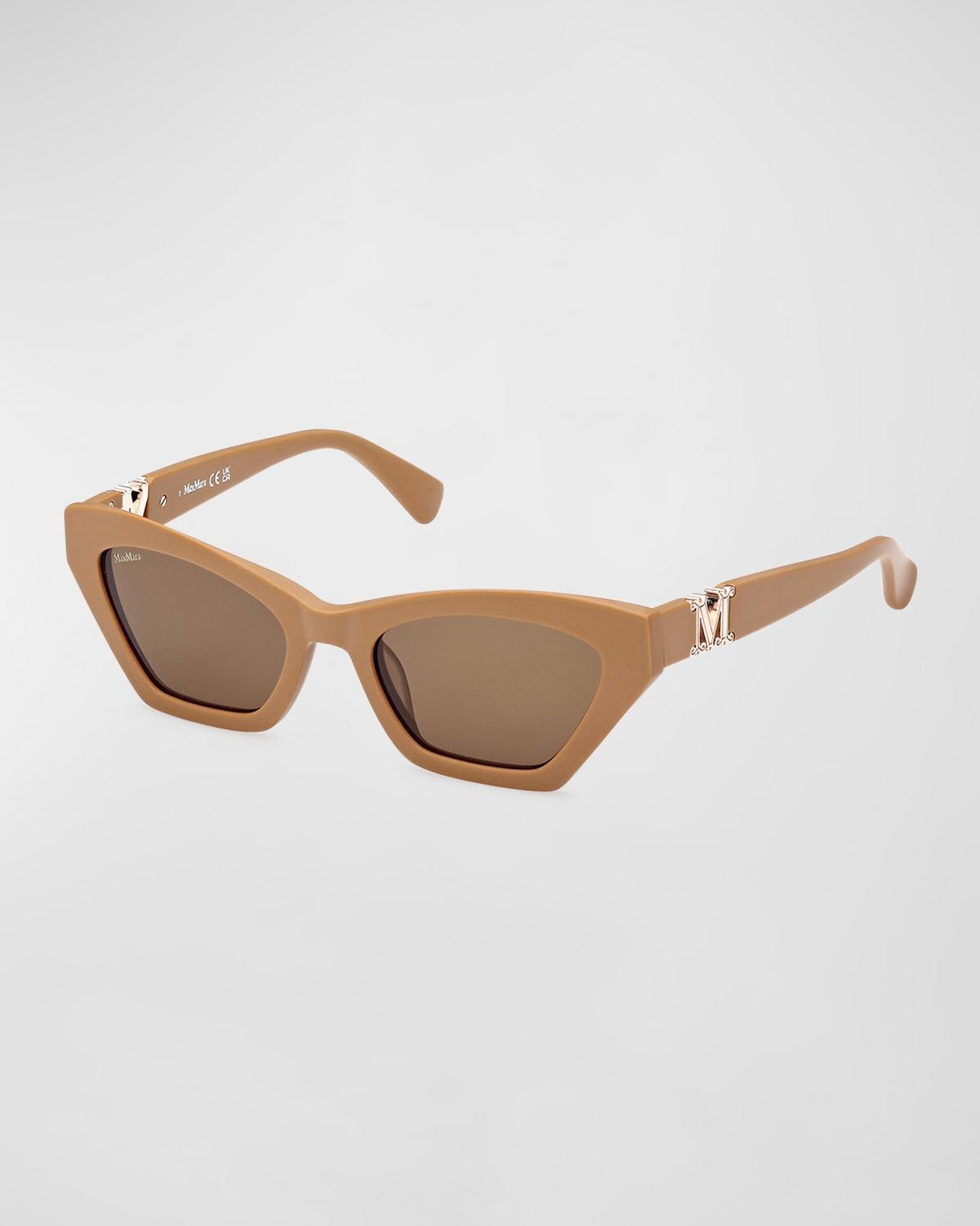 Max Mara 52mm Cat Eye Sunglasses Product Image