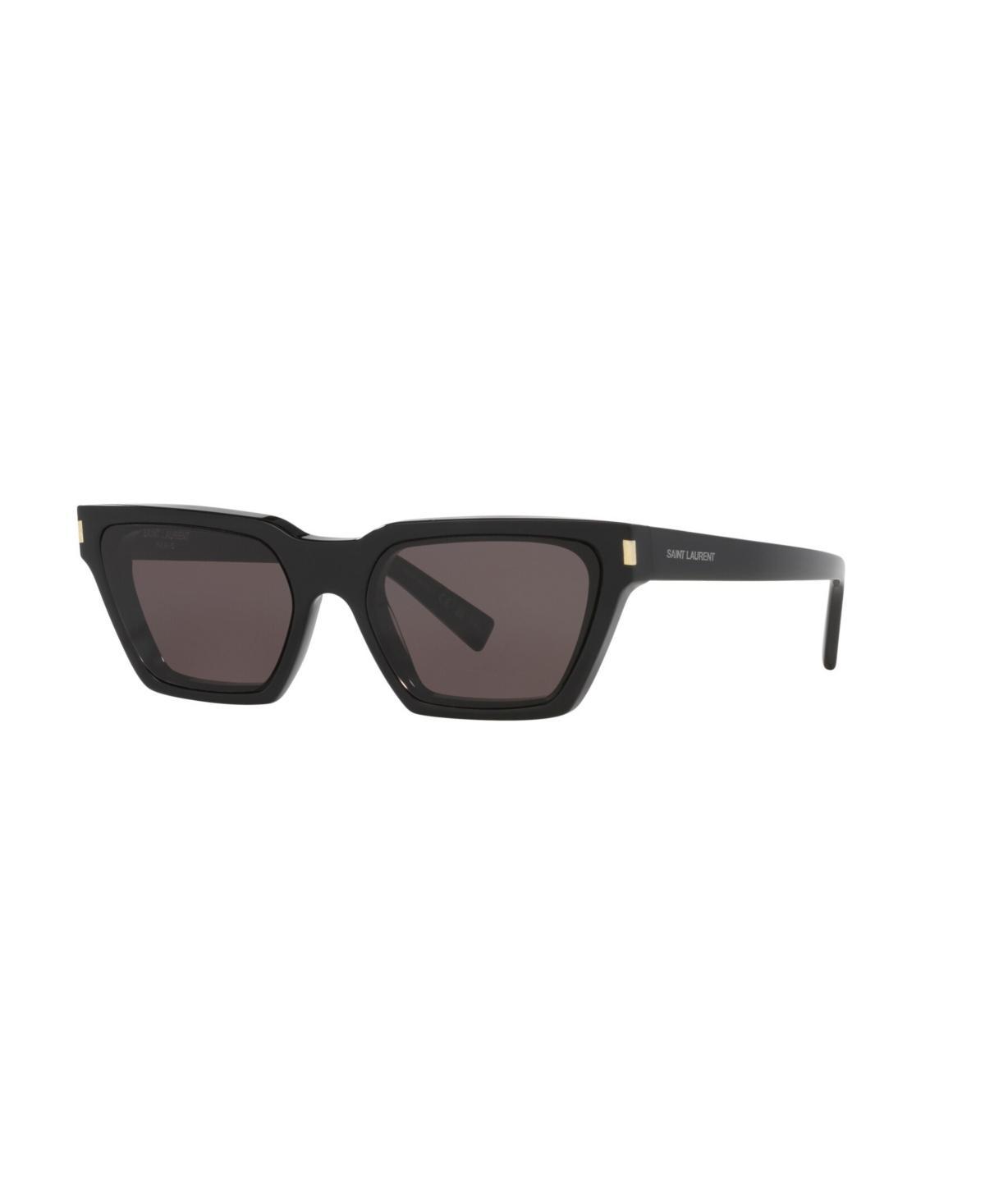 Saint Laurent Womens Sunglasses, Sl 633 Ys000516 Product Image