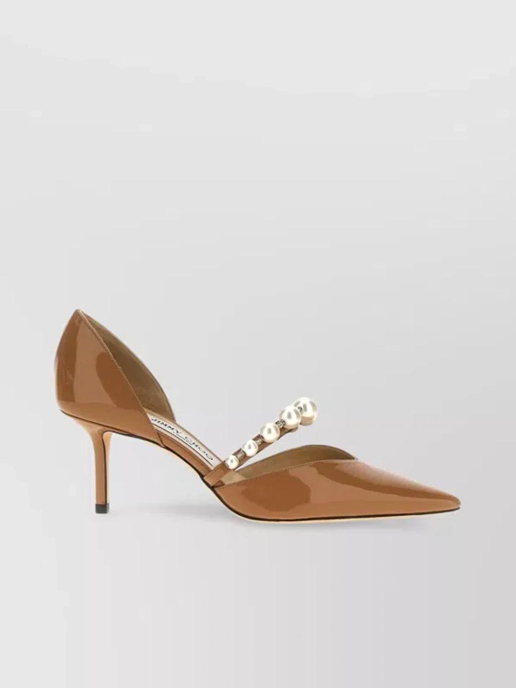 Aurelie Pump In Cream product image