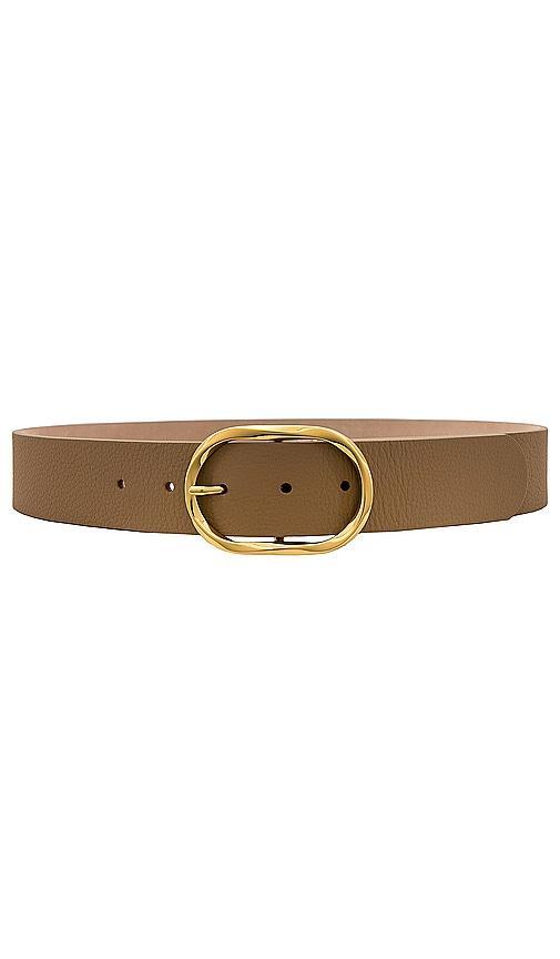 B-Low the Belt Kyra Belt in Black. - size S (also in L, M, XL, XS) Product Image