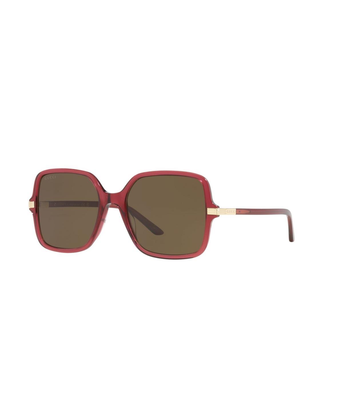 Gucci Womens Sunglasses, GG1449S Product Image