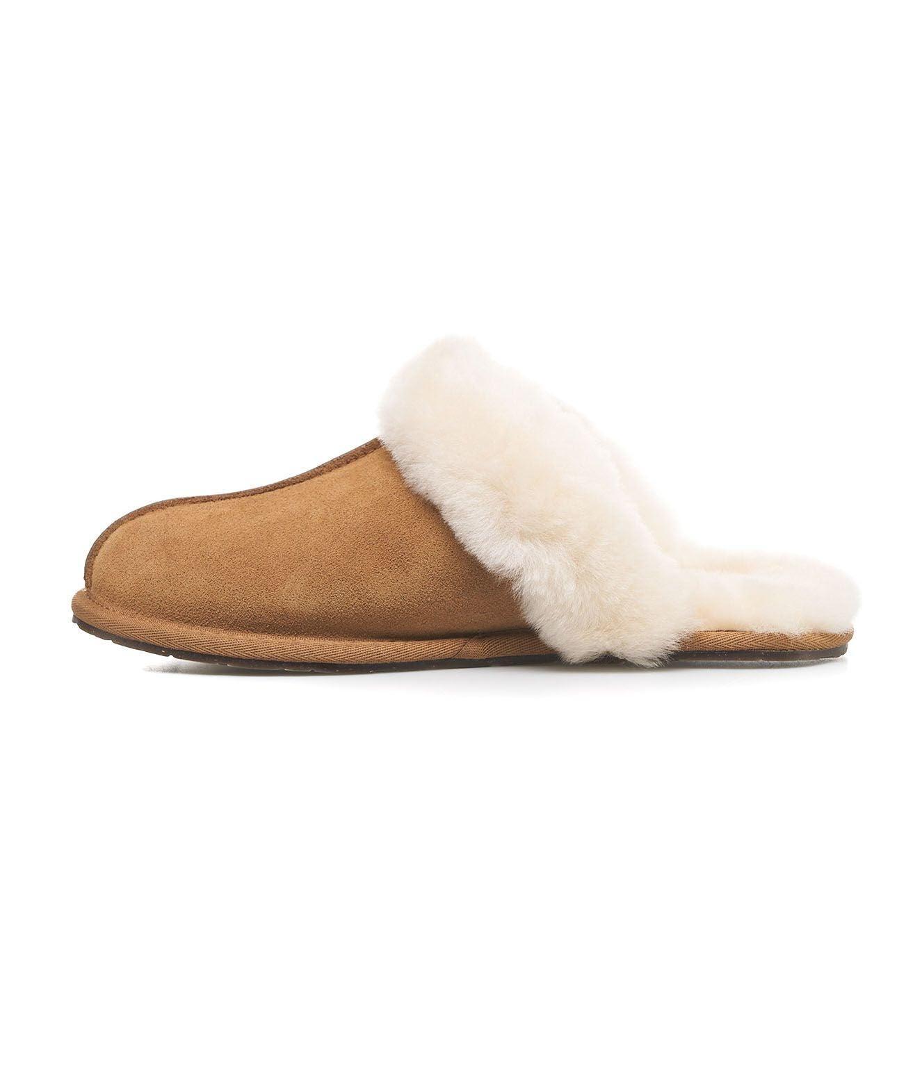 Slipper 'Scuffette' Female Product Image