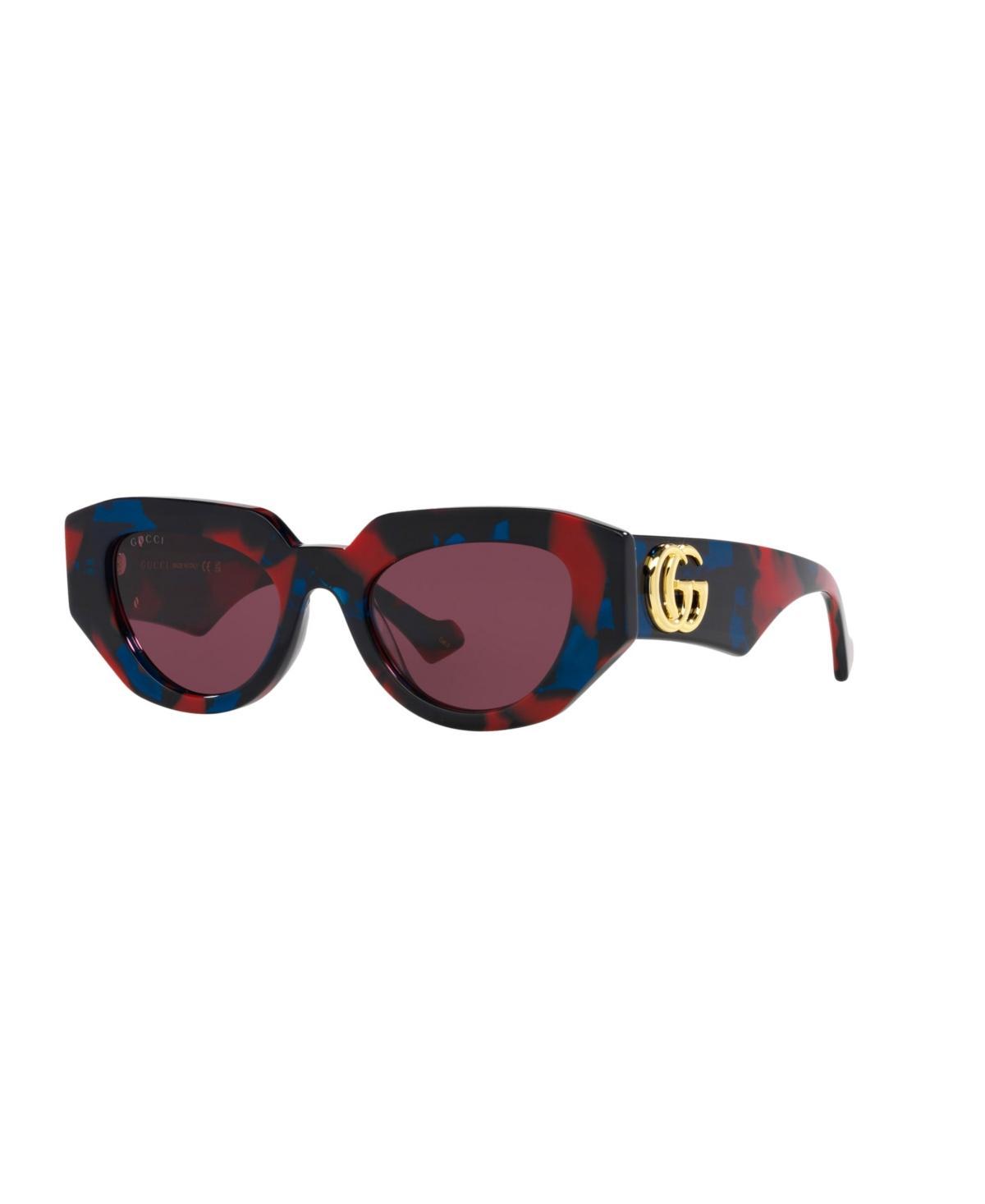 Gucci Womens Sunglasses, GG1421S Product Image