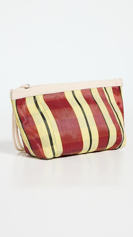 Isabel Marant Powden Cosmetic Case | Shopbop Product Image