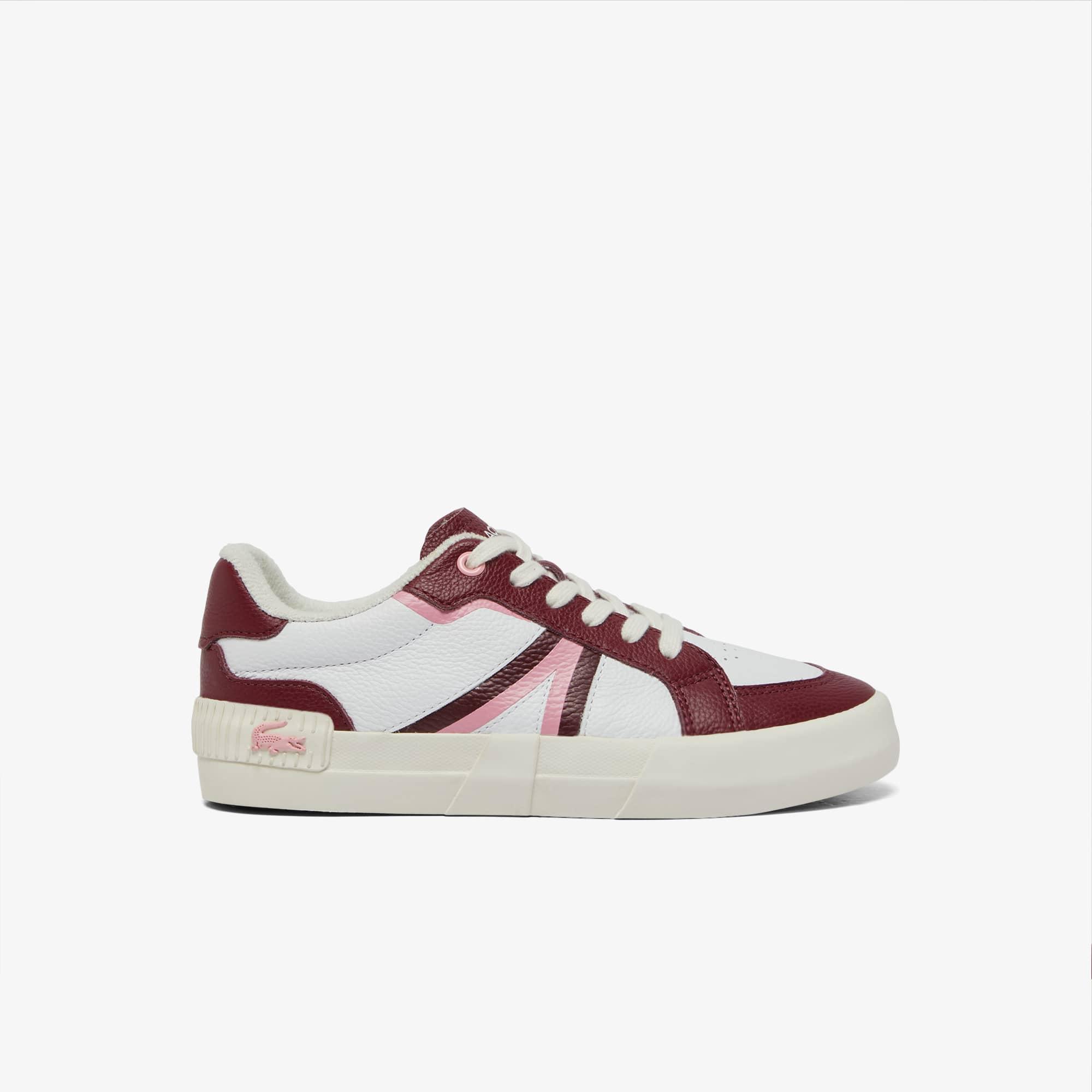 Women's L004 Leather Sneakers product image