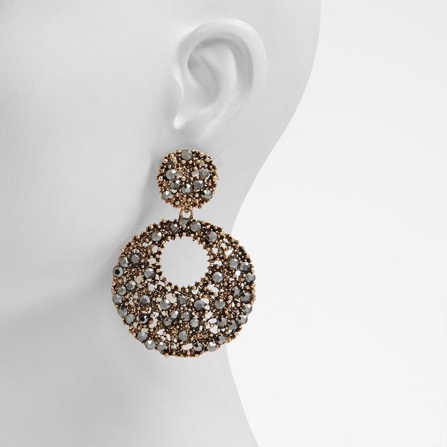 Mapleridge Metallic Multi Women's Earrings | ALDO US Product Image