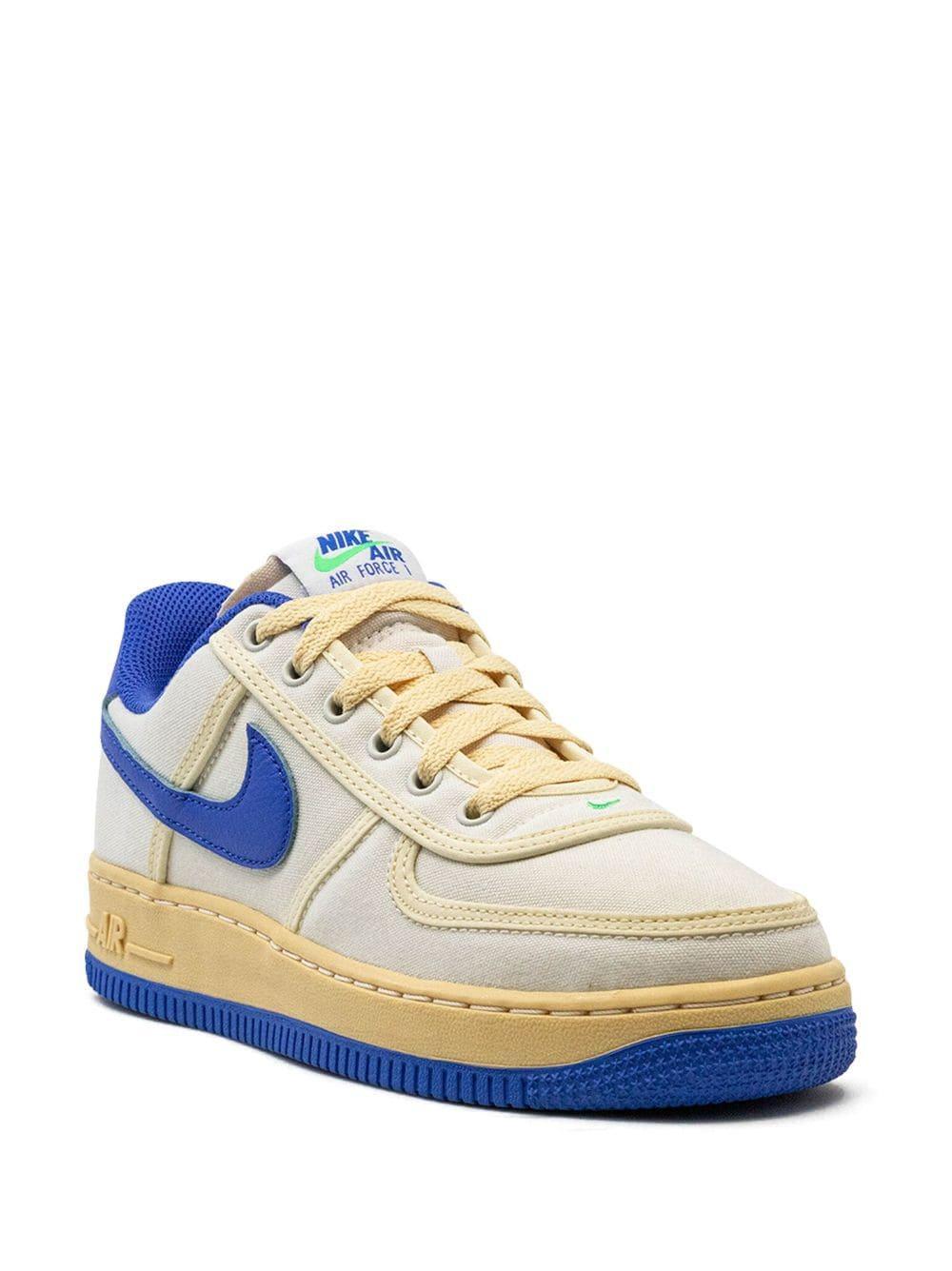 Air Force 1 Low "inside Out" Sneakers In Neutrals Product Image