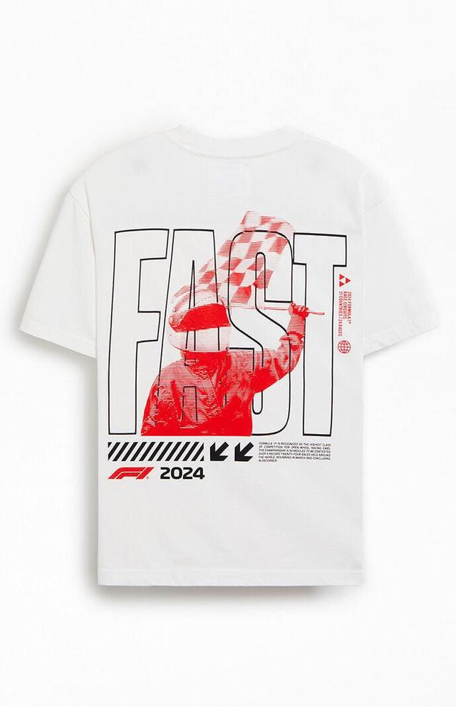 F1 Men's By PacSun Fast T-Shirt Product Image