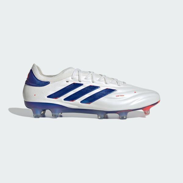 Copa Pure 2 Elite KT Firm Ground Soccer Cleats Product Image