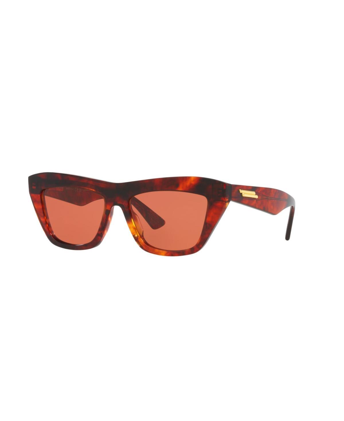 Bottega Veneta Unisex Sunglasses, BV1121S Product Image