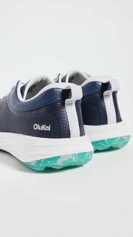 OluKai Mākena WP Golf Sneakers | Shopbop Product Image