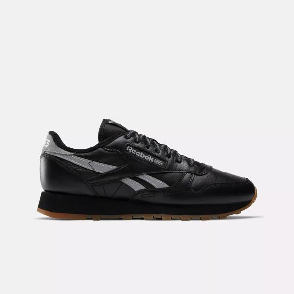 Reebok x Places+Faces Classic Leather Shoes Product Image