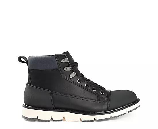 Territory Men's Titantwo Lace-Up Boot Product Image