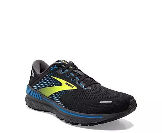 Brooks Men's Adrenaline Gts 22 Running Shoe Product Image