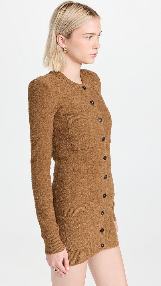 WARDROBE.NYC Knit Cardigan | Shopbop Product Image